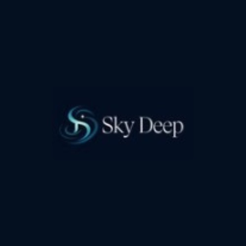 Skydeep